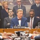Swedish Political Thriller ‘Hammarskjold – Fight for Peace’ Sells Multiple Territories – The Hollywood Reporter