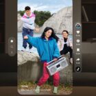 TikTok’s native app arrives for the Vision Pro