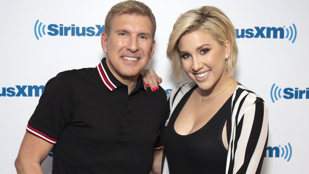 Todd Chrisley faillit refuser l’émission de téléréalité “Chrisley Knows Best”