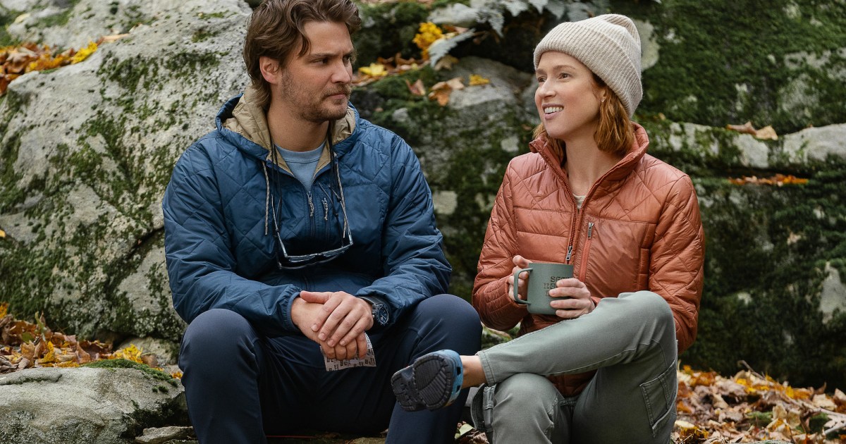 Top 10 films Netflix à voir pour la Saint-Valentin