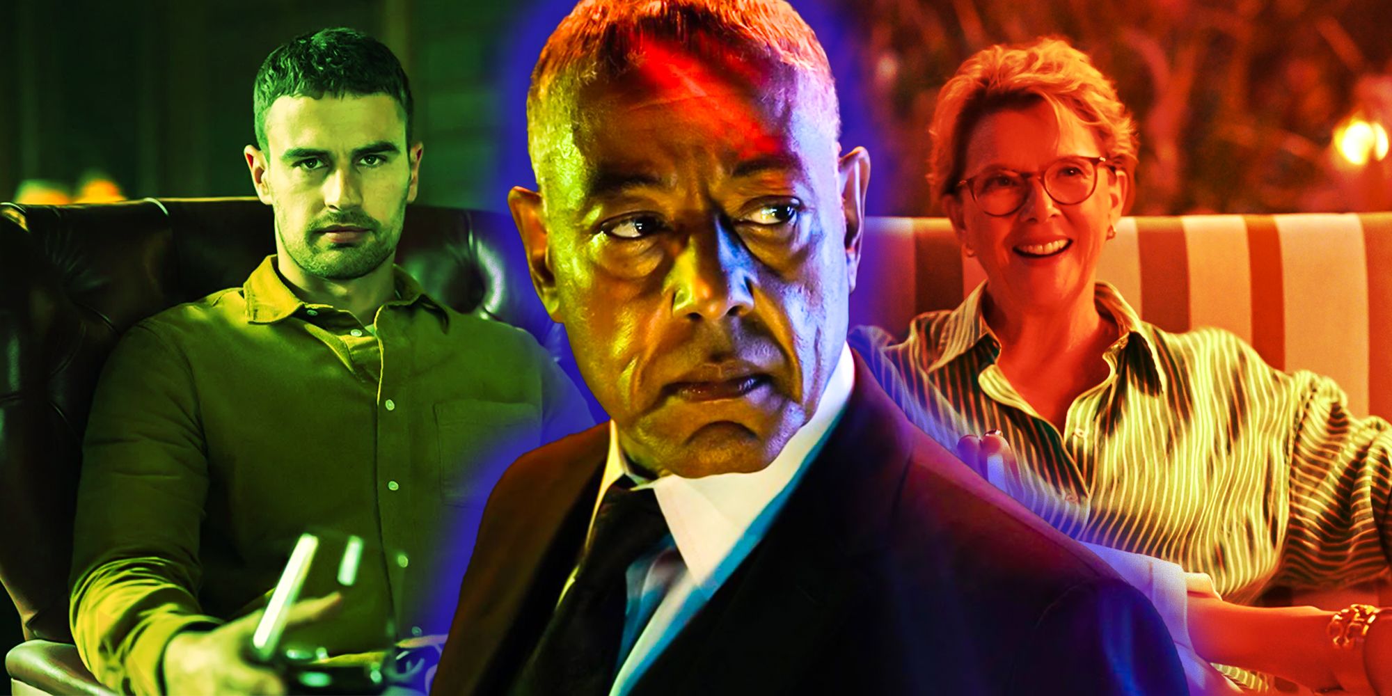 Top 10 séries TV les plus attendues de mars 2024 (Selon des données réelles)