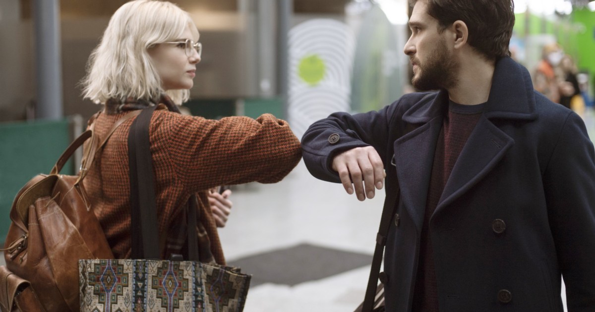 Top 3 séries Amazon Prime Video pour la Saint-Valentin