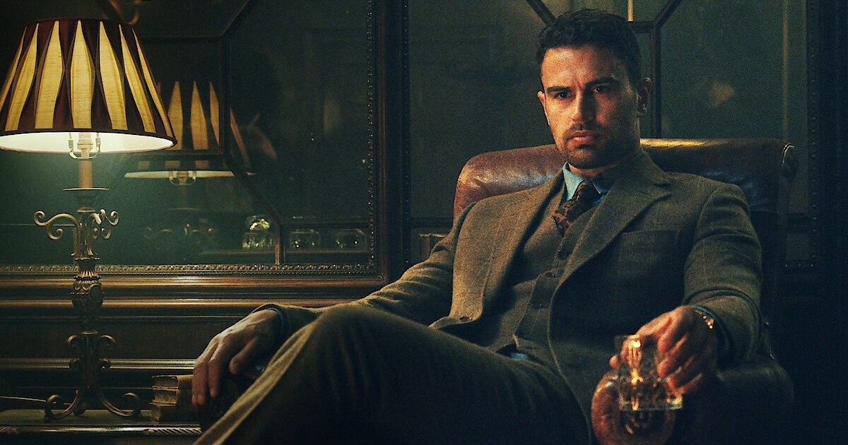 Top 3 séries Netflix à ne pas manquer en mars 2024