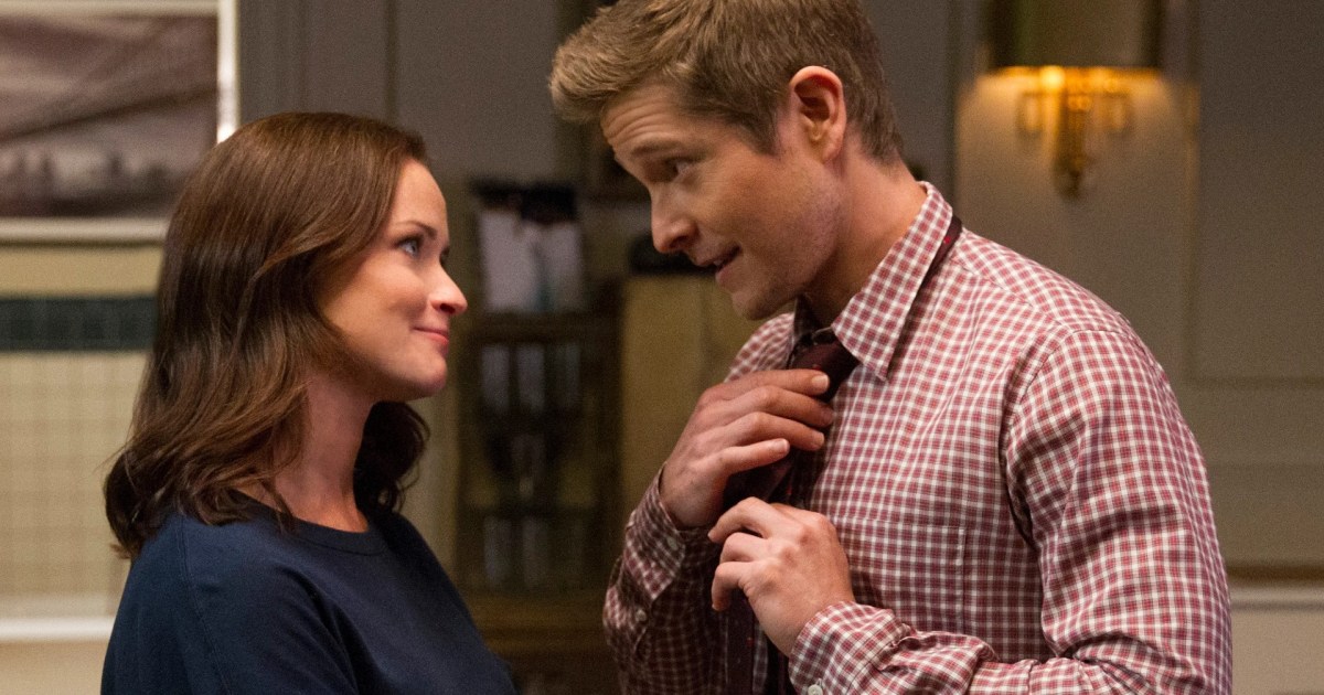 Top 3 séries à regarder sur Netflix pour la Saint-Valentin