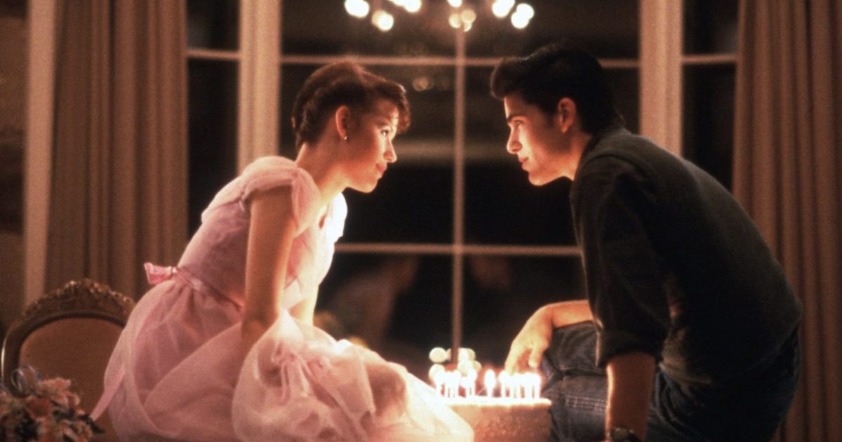 Top 5 films à regarder pour la Saint-Valentin (Netflix, HBO Max, Amazon Prime Video)
