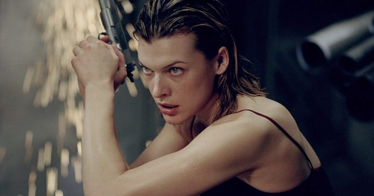 Top 5 films de science-fiction sur Netflix à regarder en février