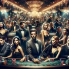 Top 6 Acteurs Casino