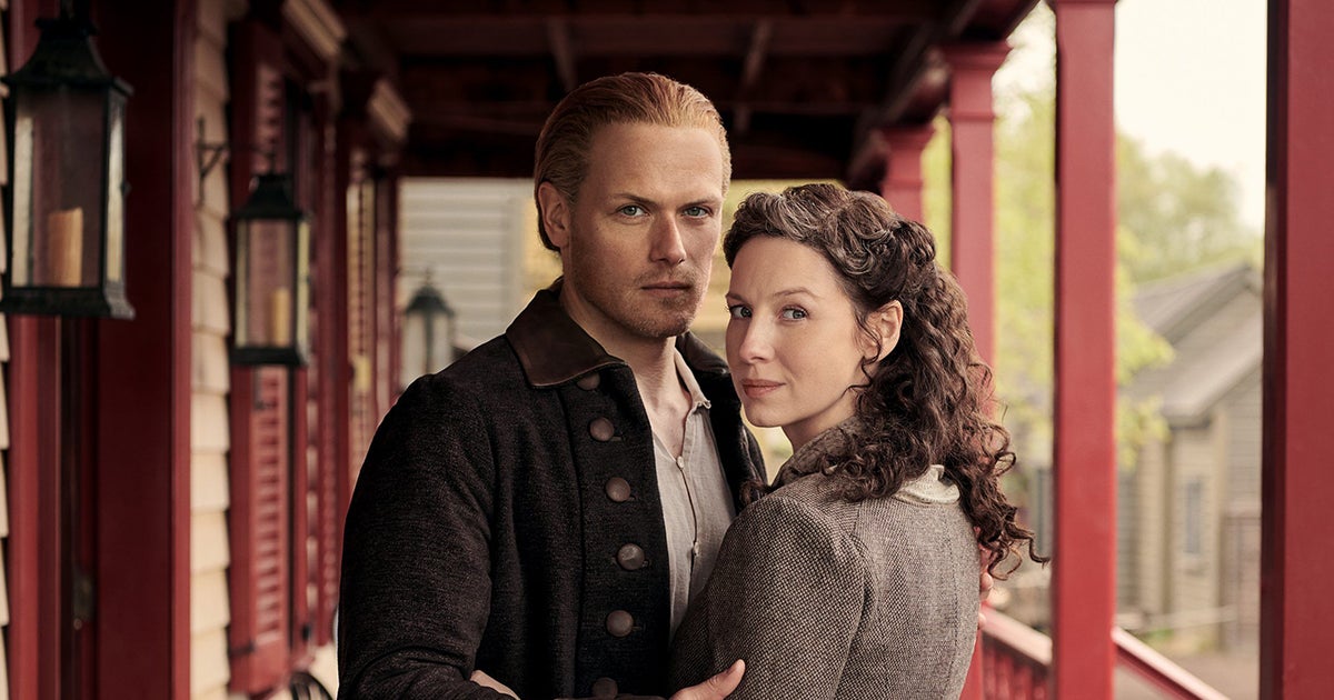 Top 6 séries romantiques à regarder pour la Saint-Valentin