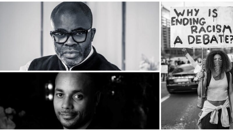 Tournage du documentaire Paramount+ de Misan Harriman commencé