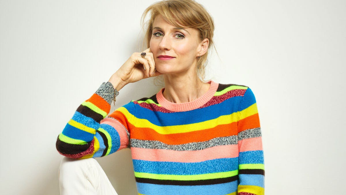 Tournage du film ‘Merv’ d’Amazon Prime à Wilmington, dirigé par Jessica Swale