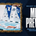 Xavier University Athletics