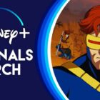 All The Disney+ Originals Coming in March 2024
