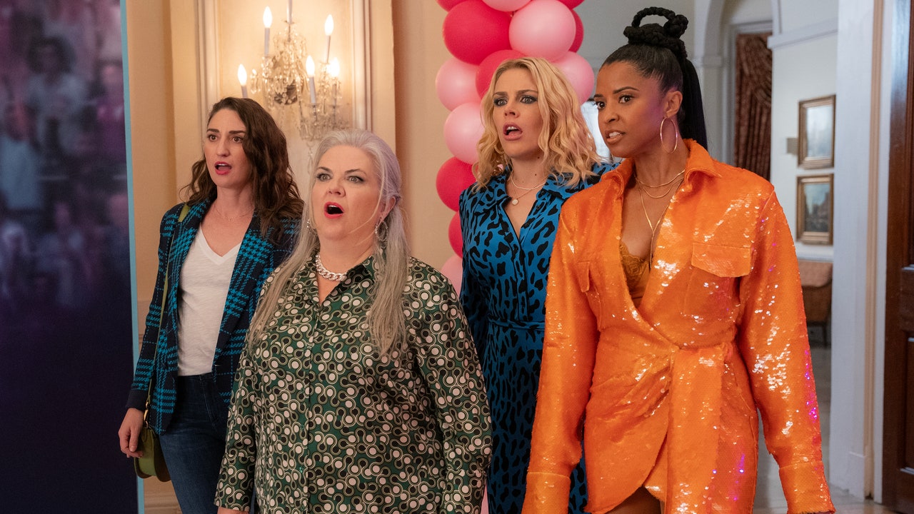 Tous les nouveaux contenus à venir sur Netflix en mars 2024