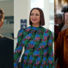Every Apple TV+ show releasing by summer 2024