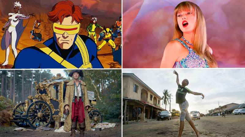 Tout ce qui arrive sur Disney+ en mars 2024