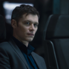 Joseph Morgan as James Ackerson in Halo Season 2