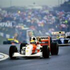All to know about upcoming Netflix series on the F1 legend