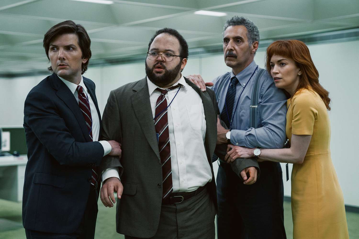 Tout savoir sur la saison 2 de “Severance”