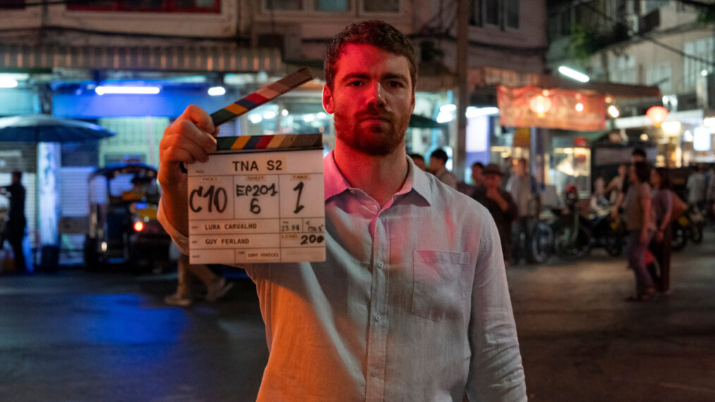 Tout savoir sur la saison 2 de “The Night Agent”