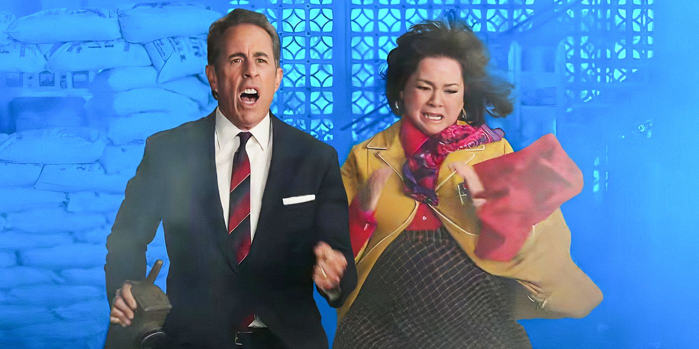 Tout savoir sur le film de Jerry Seinfeld sur les Pop-Tarts
