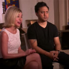 Mary Kay Letourneau and Vili Fualaau