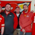 Deceased Chiefs Fans' Early Toxicology Results Indicate Cocaine, Fentanyl