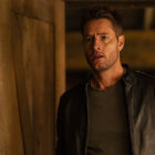 Tracker Star Justin Hartley Breaks Down Premiere Episode