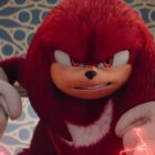 Knuckles Spin-Off Show Trailer Smashes Paramount+ Viewership Records