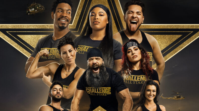 Trailer saison 4 All Stars : casting révélé