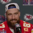 Travis Kelce Seems Unsure If Taylor Swift Will Make It To Super Bowl