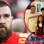 Travis Kelce Donates $100K to Kids Injured In Kansas City Shooting