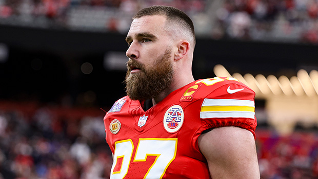Travis Kelce fait un don de 100 000 € aux enfants blessés lors d’une fusillade lors d’un défilé – Hollywood Life