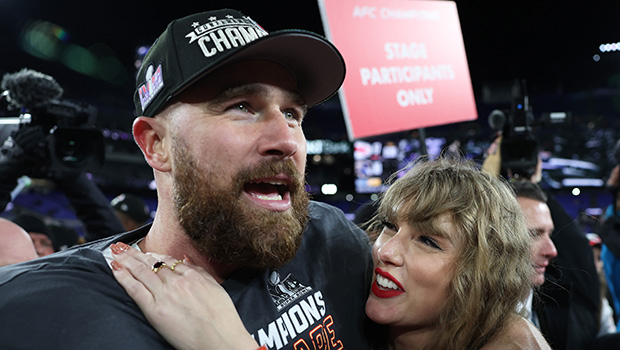 Travis Kelce prêt à visiter l’Australie pour la tournée de Taylor Swift