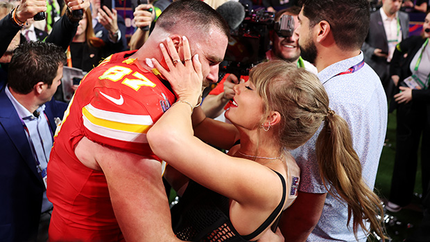 Travis Kelce se rendrait en Australie pour Taylor Swift – Hollywood Life