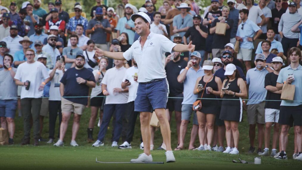 Troisième édition du Tito’s Shorties Classic sur Golf Channel