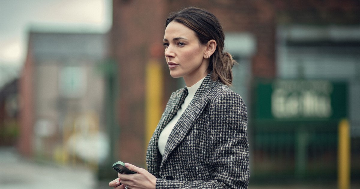 Trouvez d’autres séries comme Fool Me Once sur Netflix