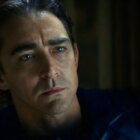Lee Pace in Foundation