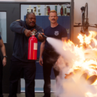 Tacoma FD TV show on truTV: canceled or renewed for season 5?