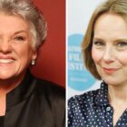 Tyne Daly Amy Ryan