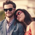 'Plus One' on Netflix is The Perfect Saturday Night Date Movie