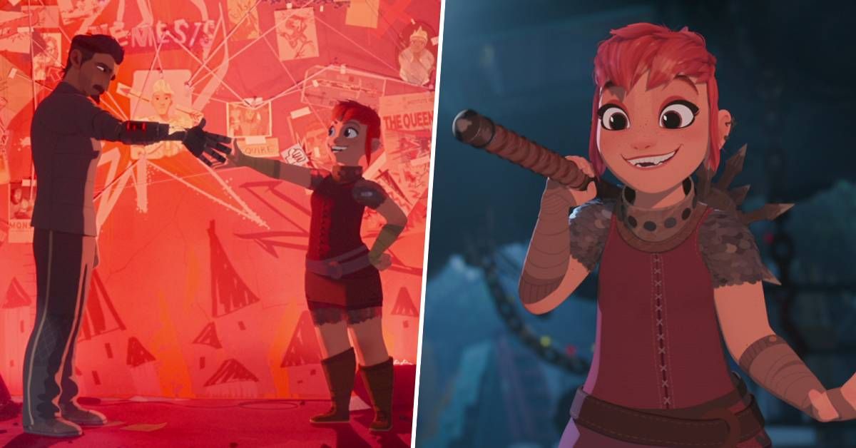 Un des meilleurs films de Netflix écarté par Disney, désormais plébiscité par les fans sur YouTube