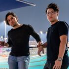 Richmond businessman makes TV debut on Netflix's Dubai Bling