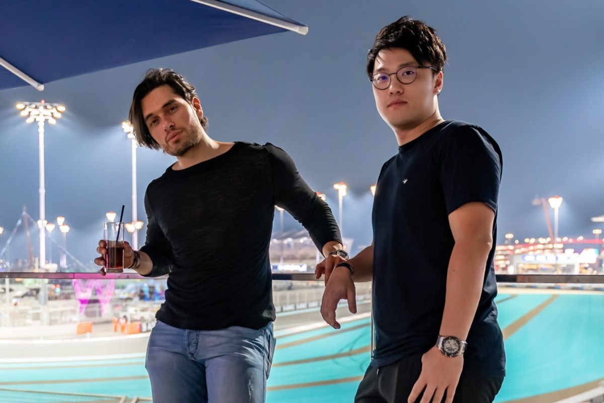Un homme d’affaires de Richmond fait ses débuts télévisés dans Dubai Bling sur Netflix.