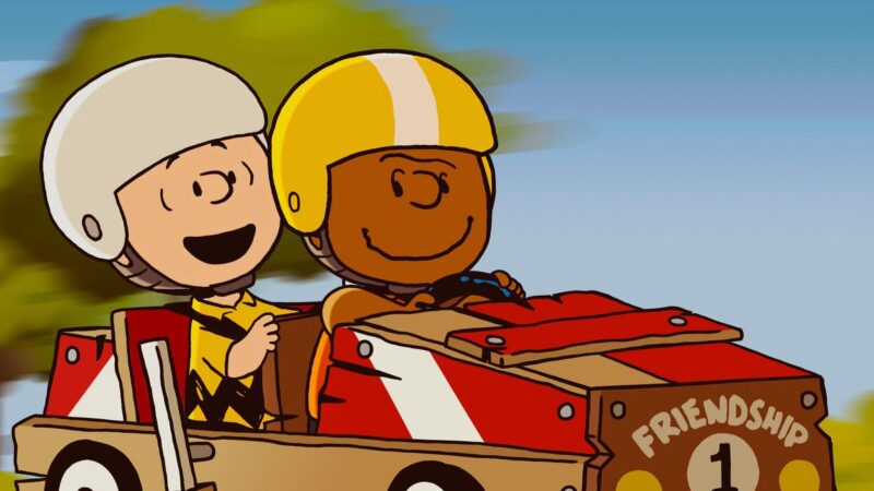 Un nouveau spécial de Charlie Brown : ‘Bienvenue à la maison, Franklin’. Voici comment le regarder