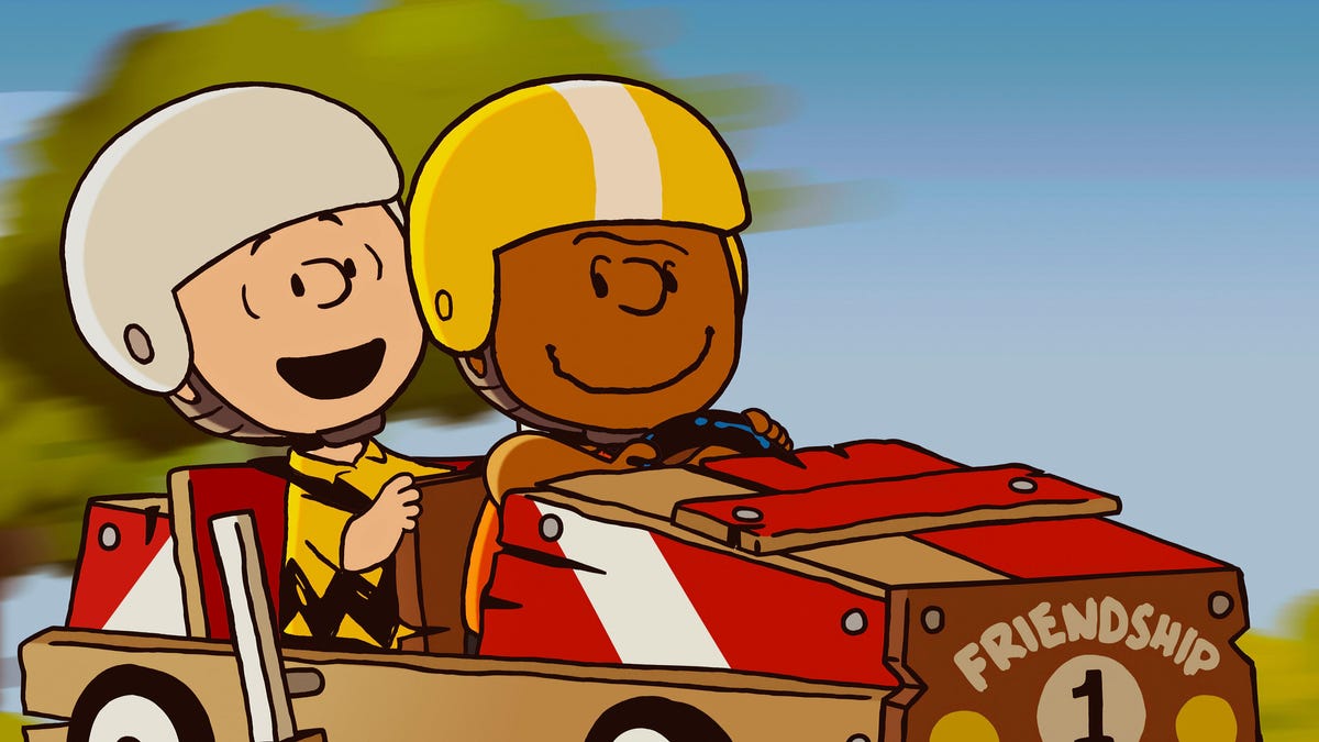 Un nouveau spécial de Charlie Brown : ‘Bienvenue à la maison, Franklin’. Voici comment le regarder