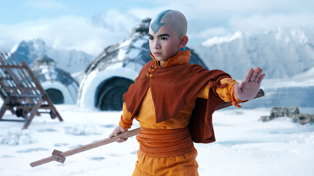 Un remake en live-action dont personne n’a voulu
