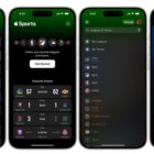 A free iPhone app to get you the score, fast – Six Colors