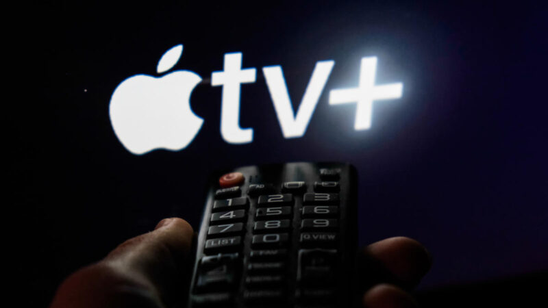 Une série TV Neuromancer arrive sur Apple TV