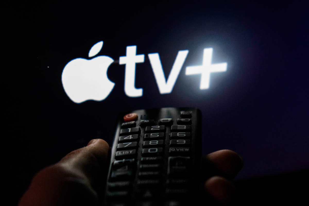 Une série TV Neuromancer arrive sur Apple TV