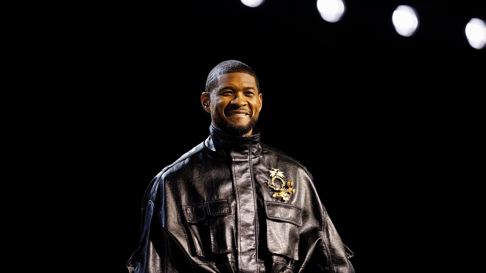 Usher lance une série TV sur la musique et l’amour noir à Atlanta